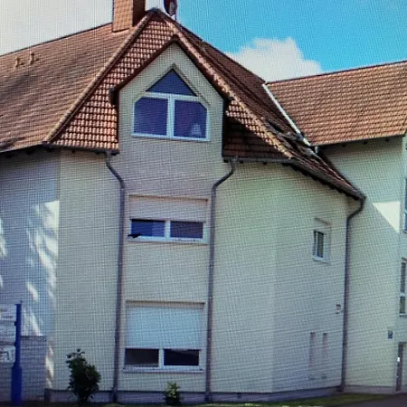Apartmán Modern Ausgestatte 