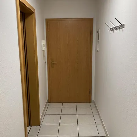 Modern Ausgestatte 