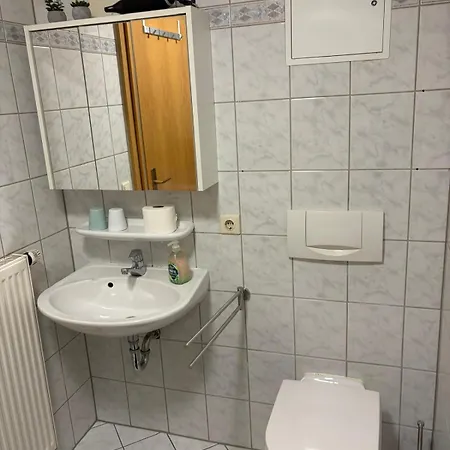 شقة Modern Ausgestatte 